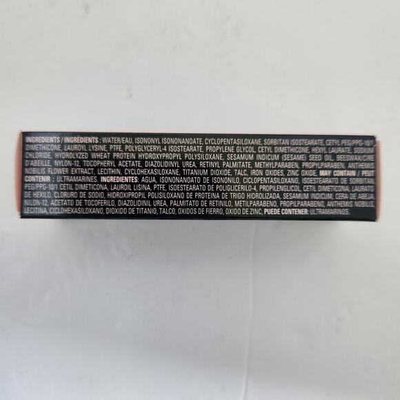 Mary Kay CONCEALER .3Oz #Discontinued #Vintage#MaryKay Ivory, - Picture 2 of 3